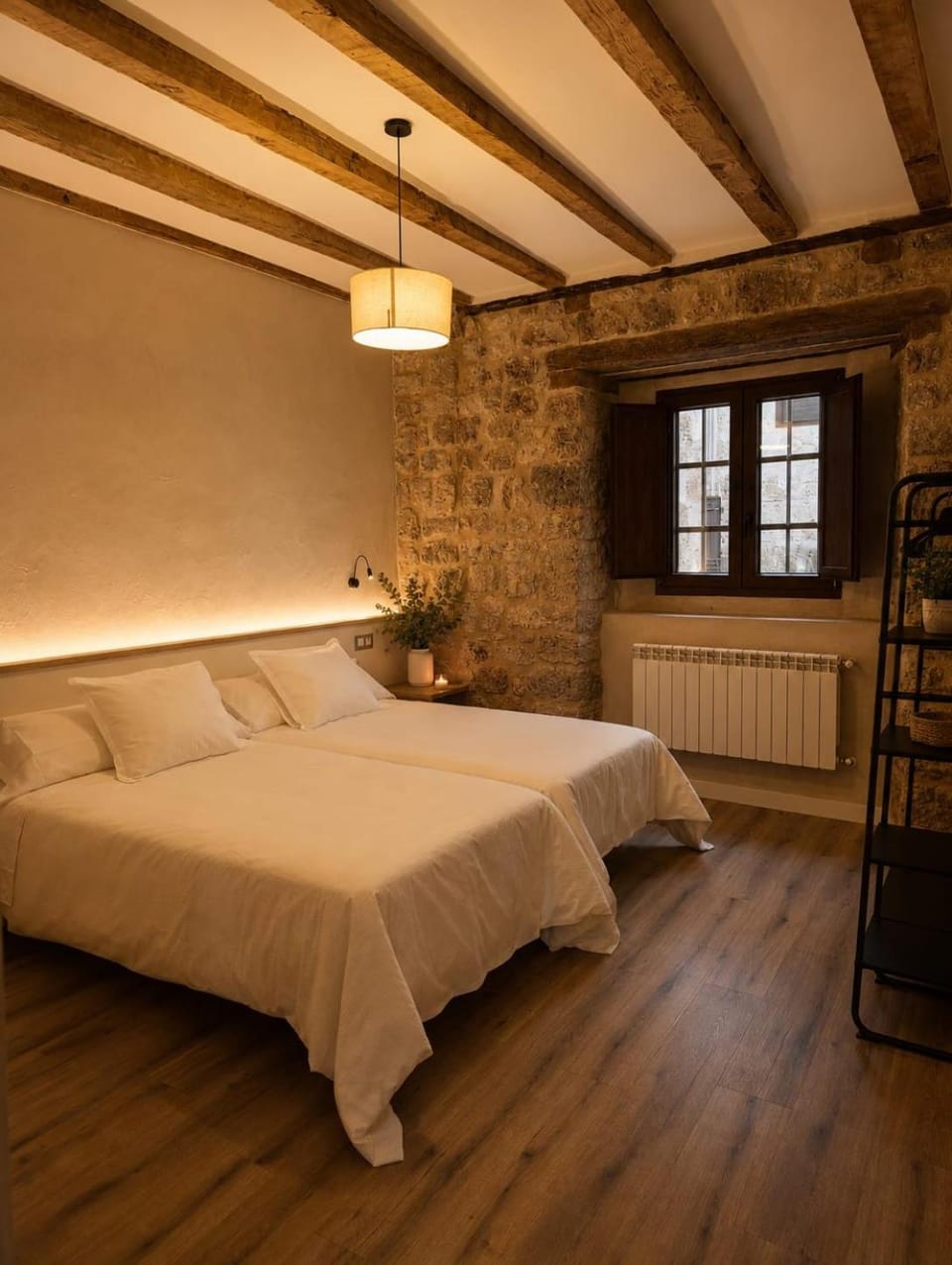 Casa rural El Veredero Vacation rental in Castile and León