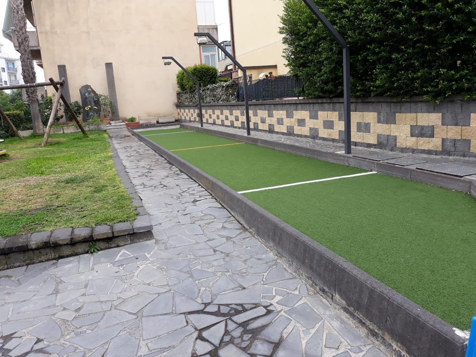 Children play ground, Game Room