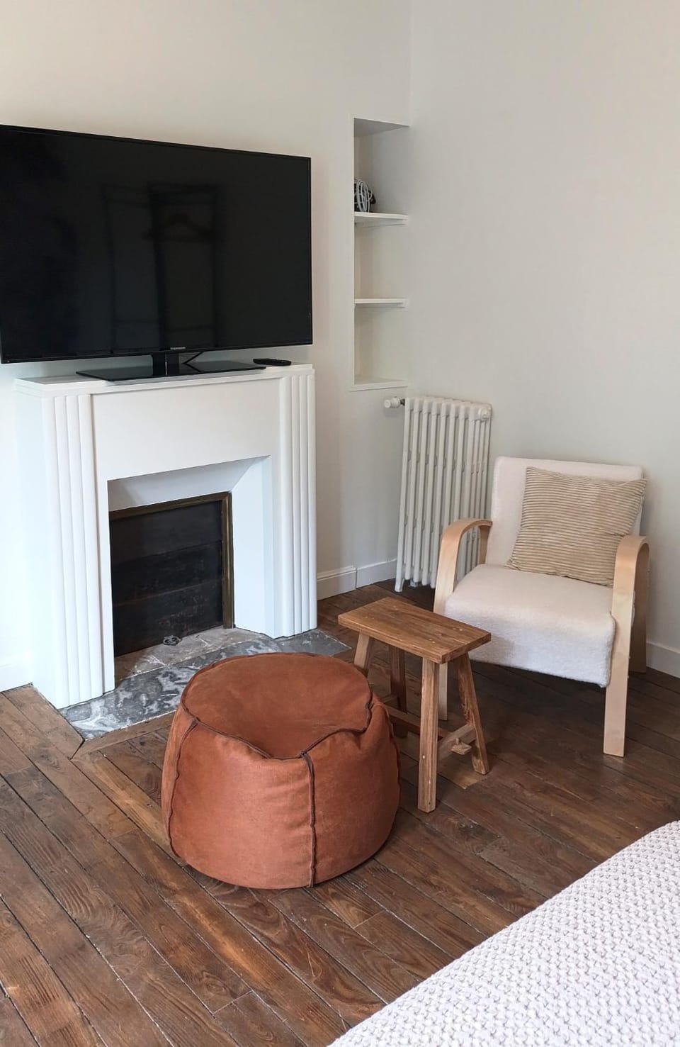 KastellRen - Rennes - Grand parking privé Bed and Breakfast in Rennes