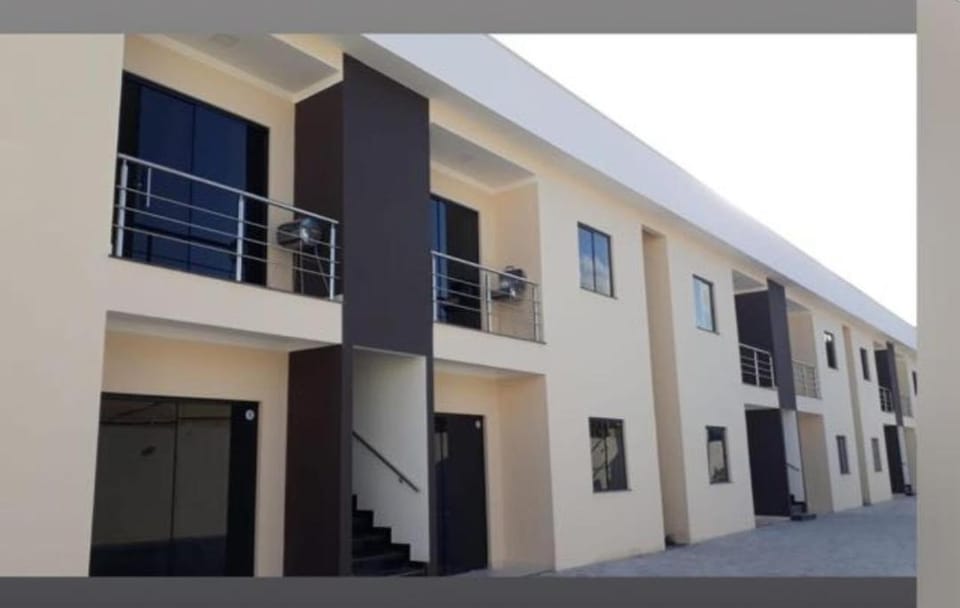 MK AP. Aconchegante Apartment in State of Bahia