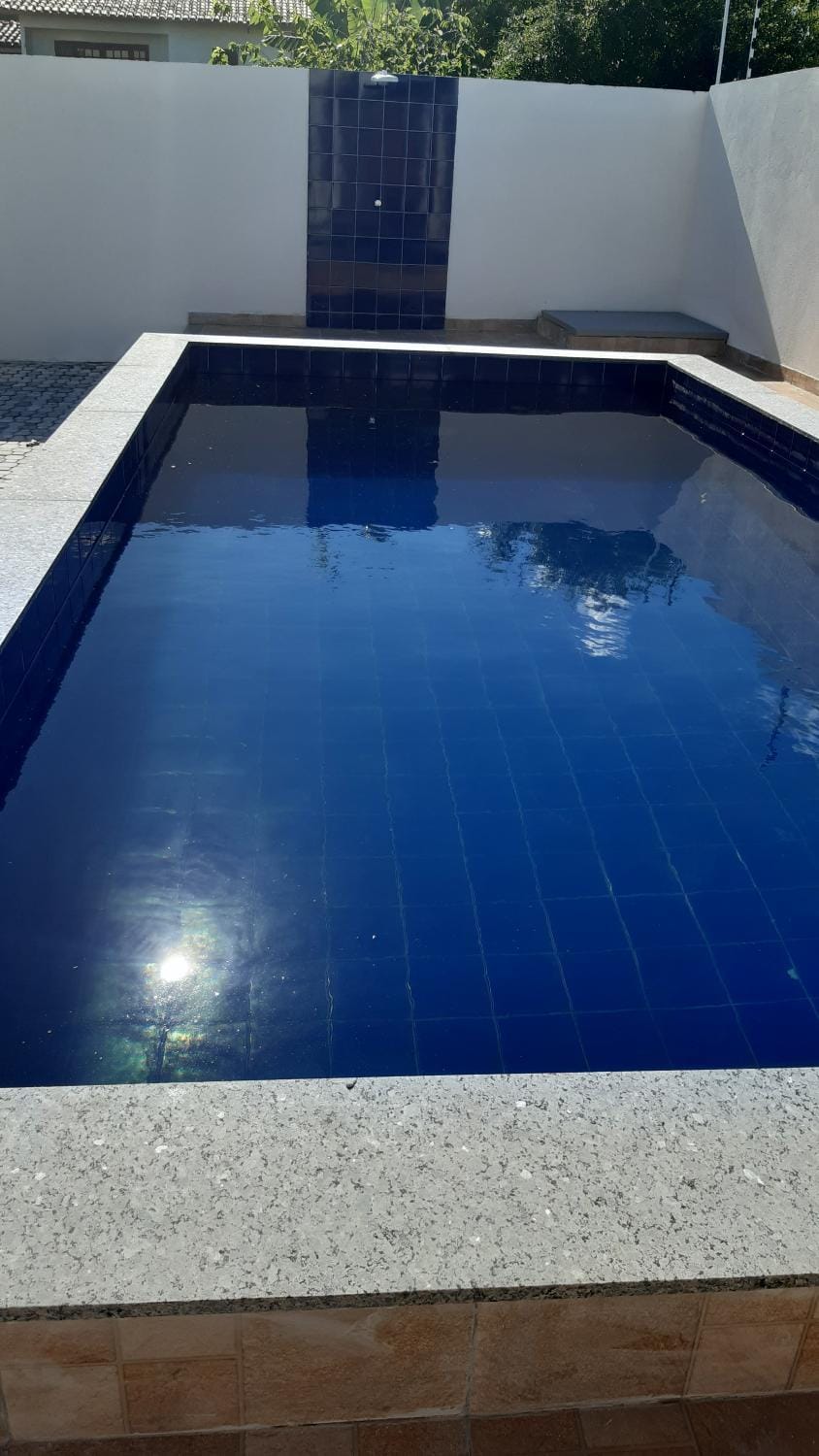 MK AP. Aconchegante Apartment in State of Bahia