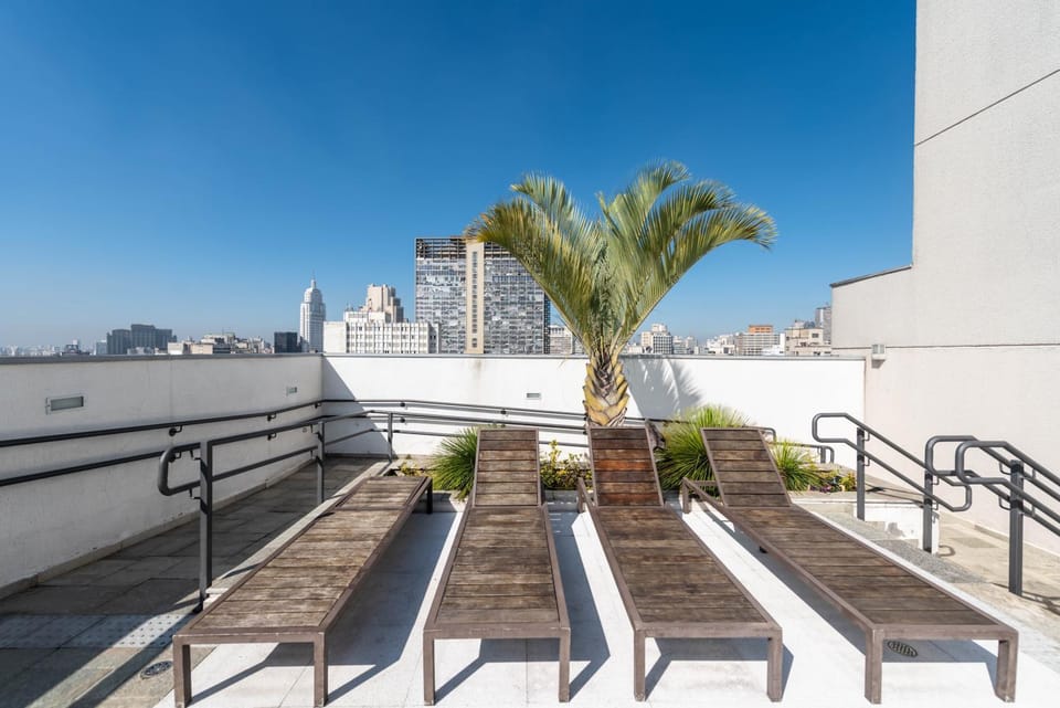 Day, View (from property/room), Balcony/Terrace