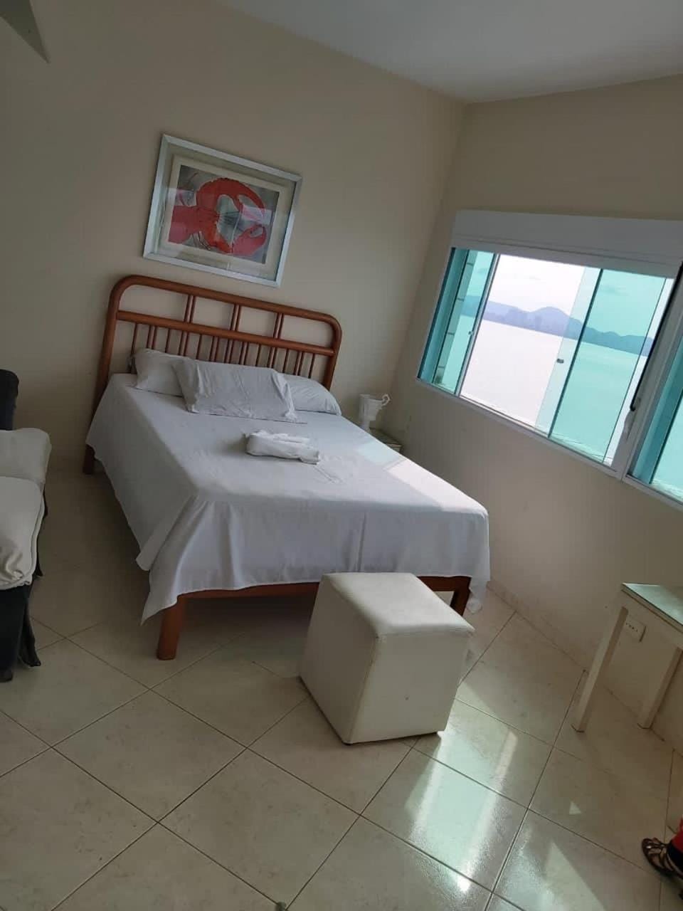 Loft aconchegante Apartment in Santos
