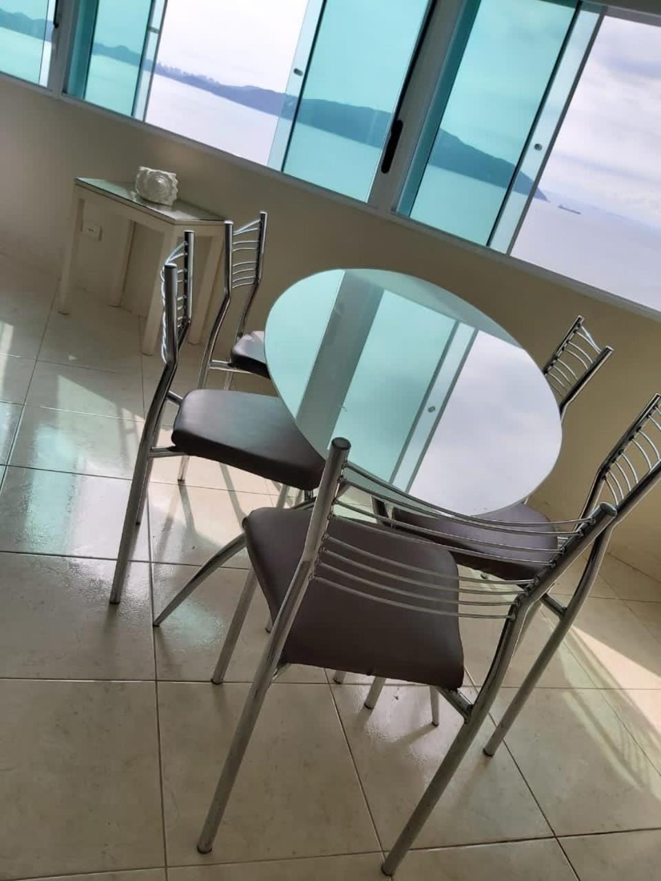Loft aconchegante Apartment in Santos