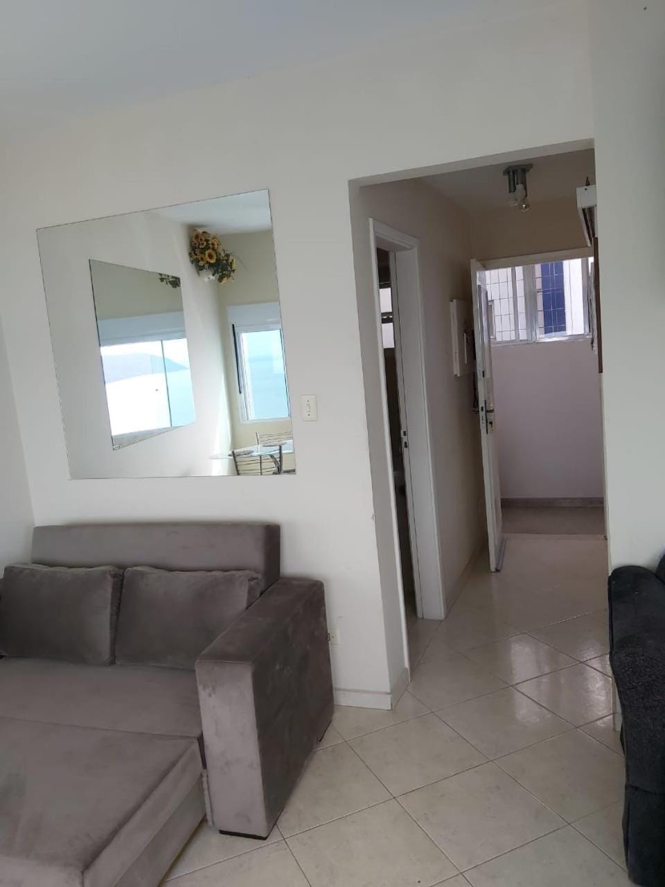 Loft aconchegante Apartment in Santos
