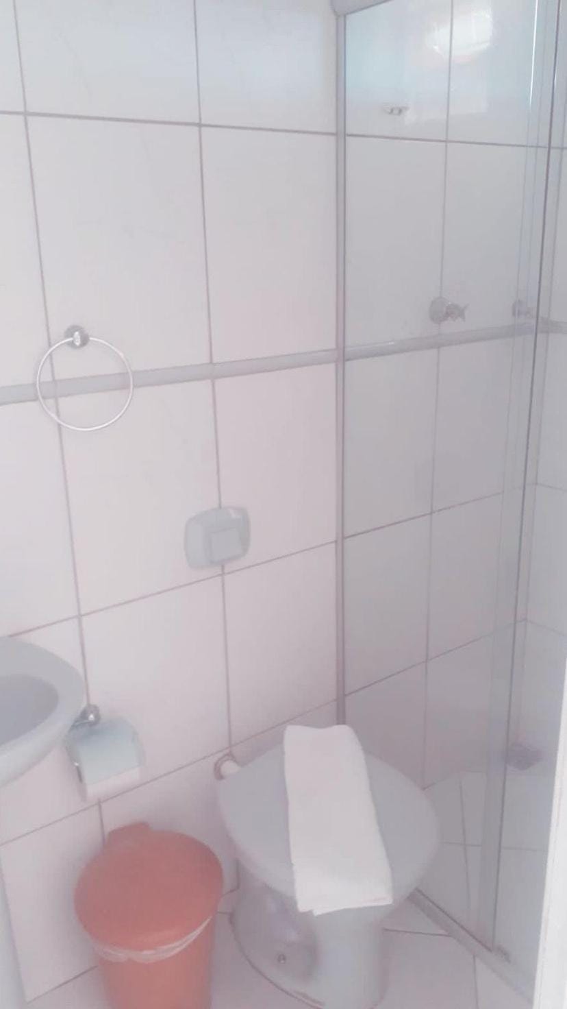 Hospedagem em Diamantina Vacation rental in State of Bahia
