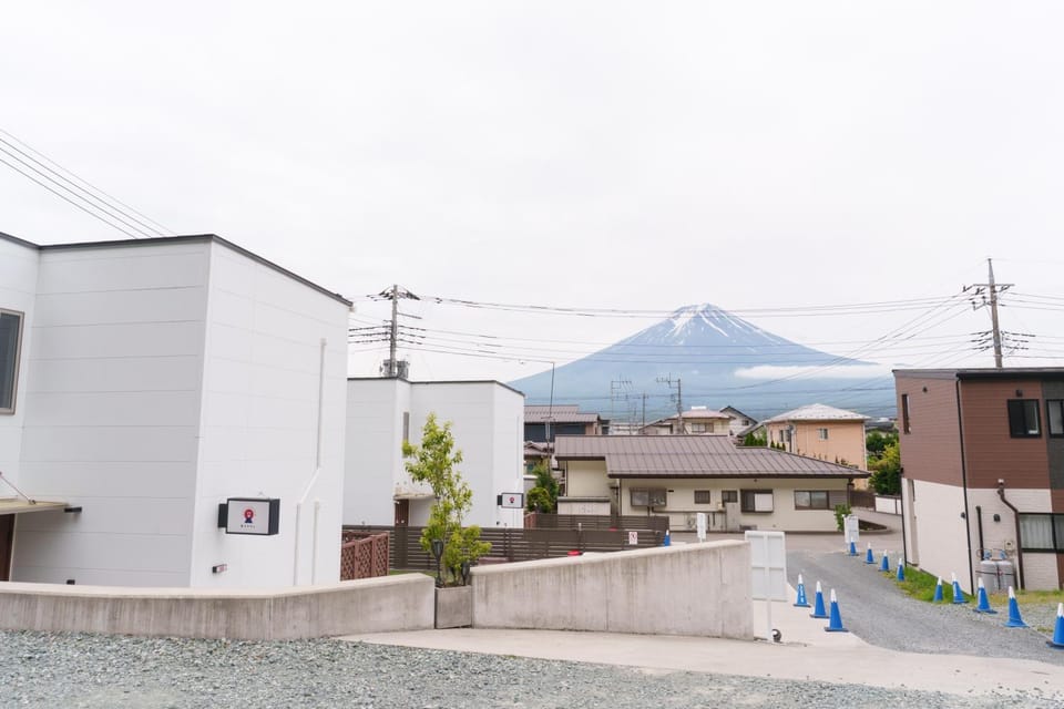 Property building, Mountain view, Mountain view