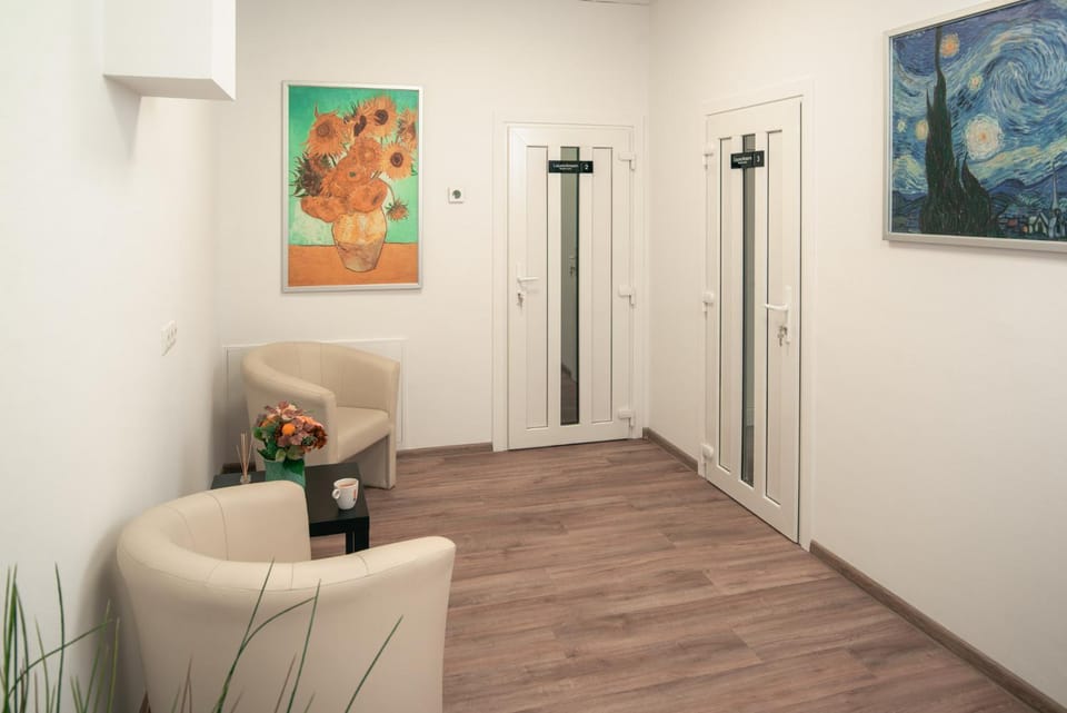 Laurentroom Center Apartment in Vilnius County, Lithuania