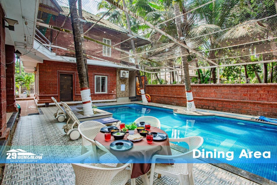 Day, Pool view, Swimming pool