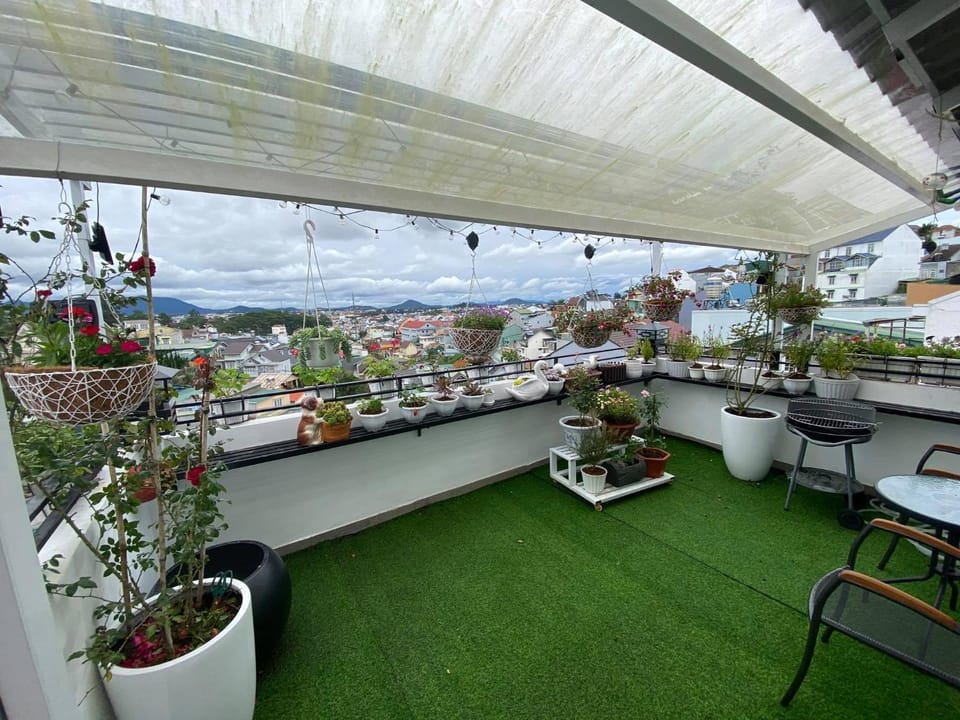 BB Homestay Vacation rental in Dalat