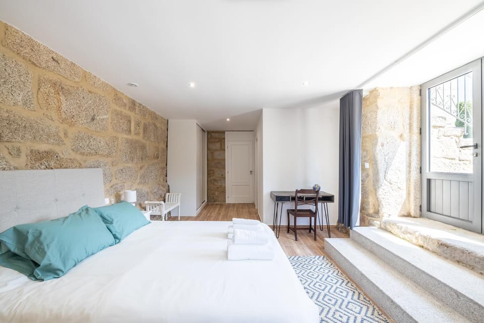 Casa da Veiga Villa in Viana do Castelo District, Portugal