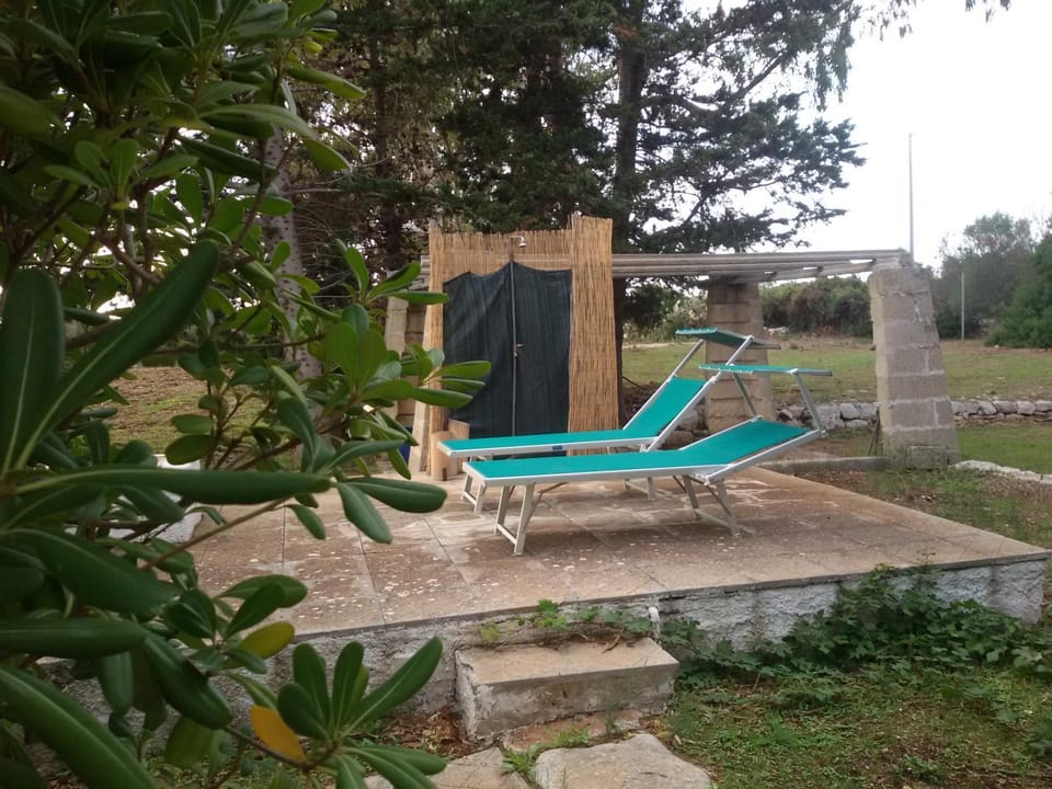 Shower, Garden, Balcony/Terrace, Balcony/Terrace