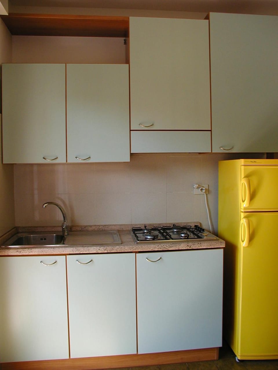 VALBELLA RESIDENCE Apartment in Bibione