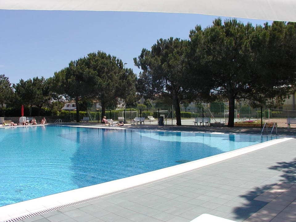 VALBELLA RESIDENCE Apartment in Bibione