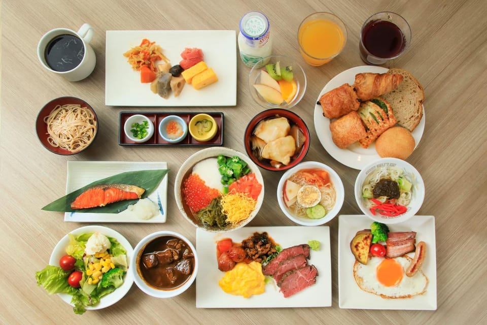 Breakfast