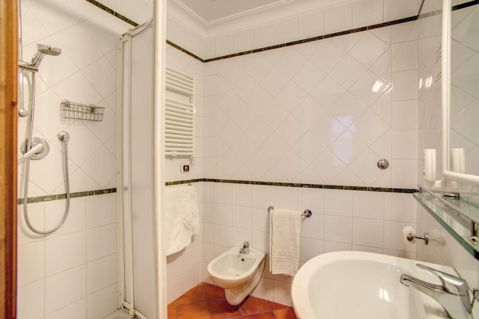 PRIMAVERA GH Bed and Breakfast in Rome