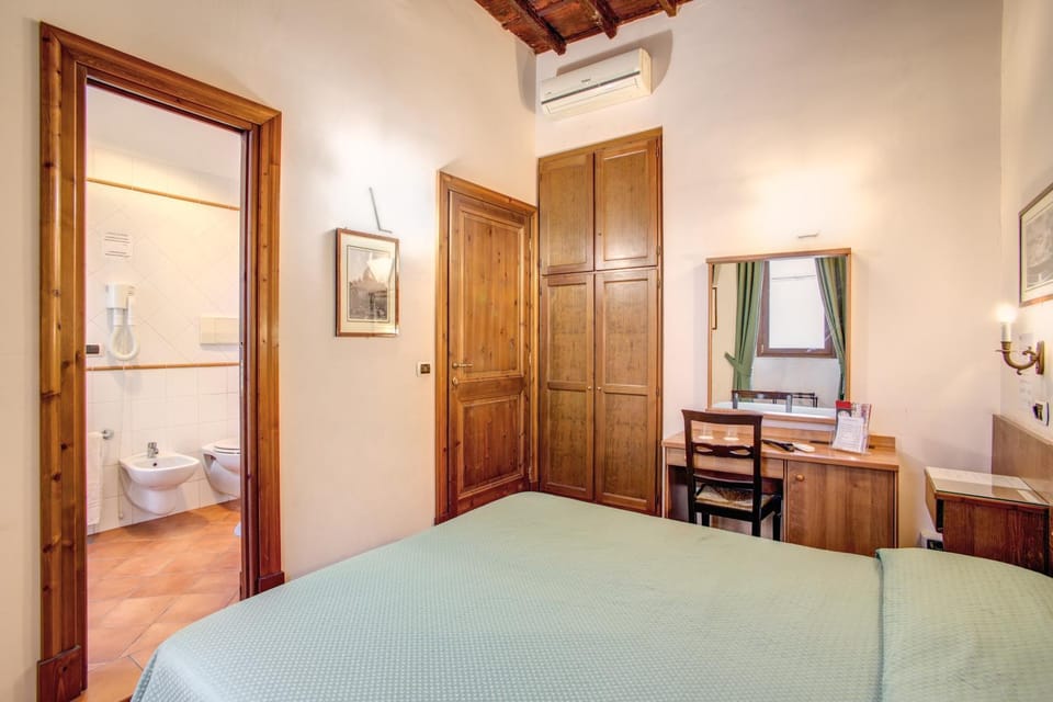 PRIMAVERA GH Bed and Breakfast in Rome