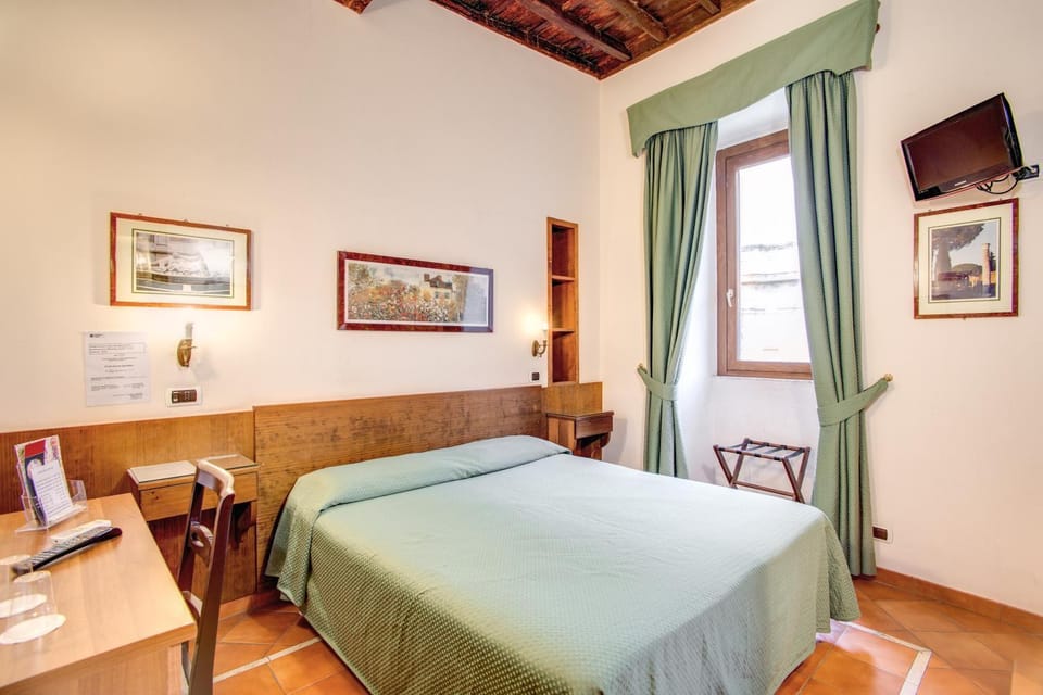 PRIMAVERA GH Bed and Breakfast in Rome