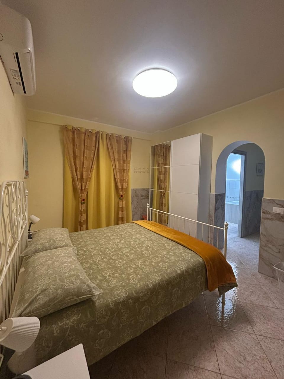 B&B Antonella Bed and Breakfast in Rome