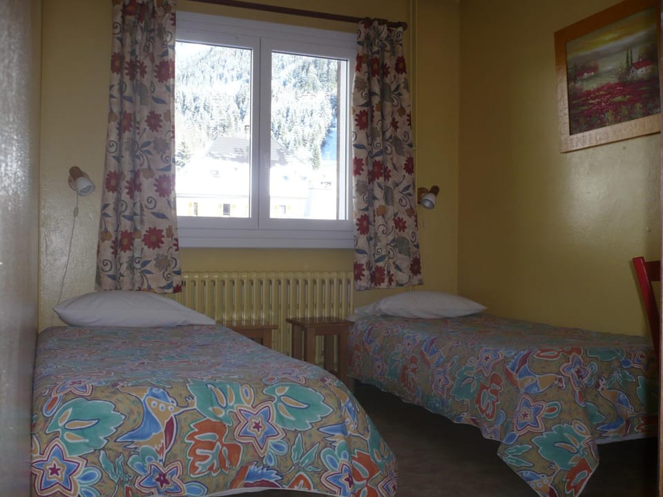 CENT CRISTAUX Bed and Breakfast in Haute-Savoie