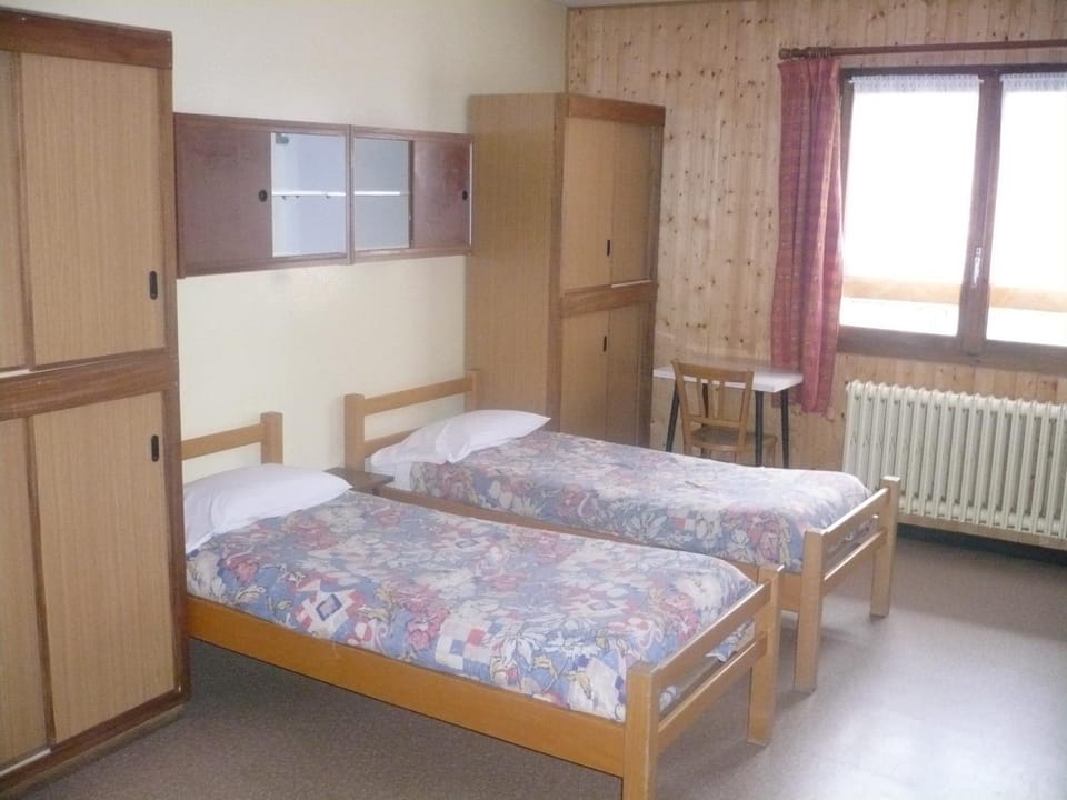 CENT CRISTAUX Bed and Breakfast in Haute-Savoie