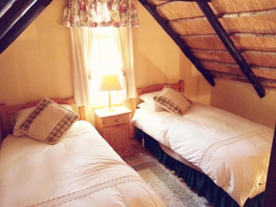 Peebles Cottage Apartment in South Africa