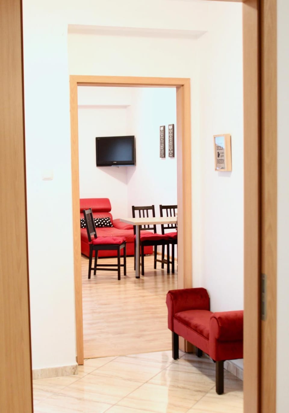 City Center Apartman Miskolc Apartment in Slovakia