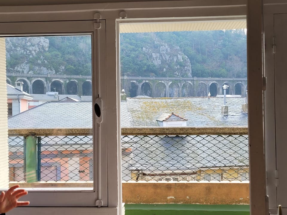 View (from property/room)