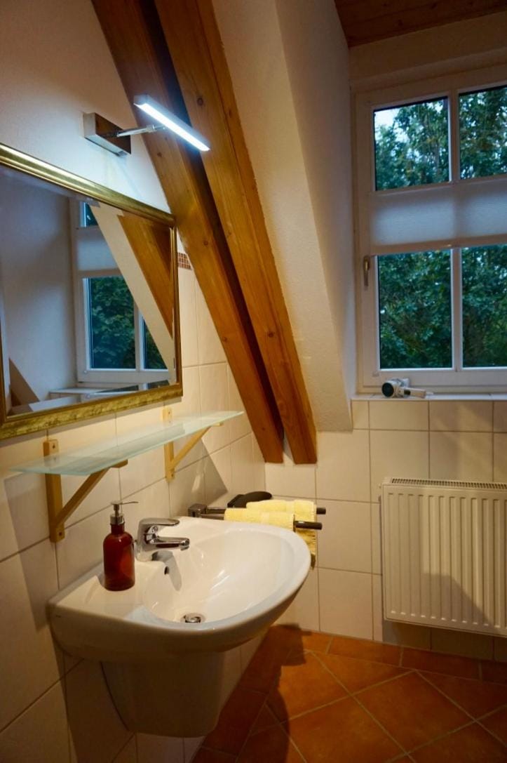 Weinhof Grosch Apartment in Bavaria