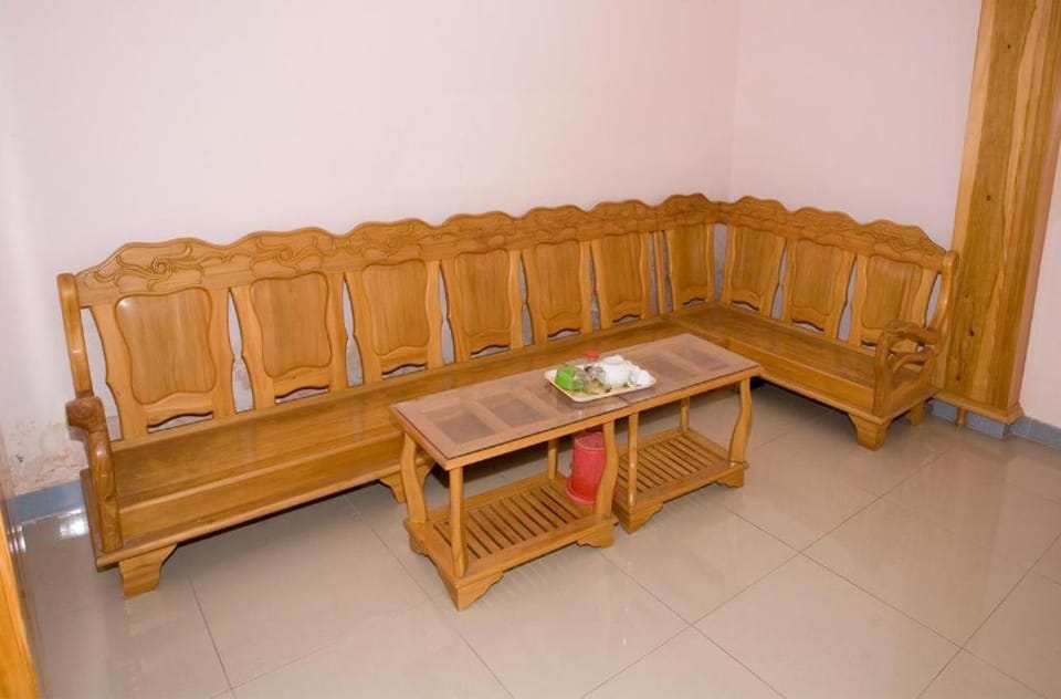 Thành Mỹ Hotel Hotel in Khanh Hoa Province