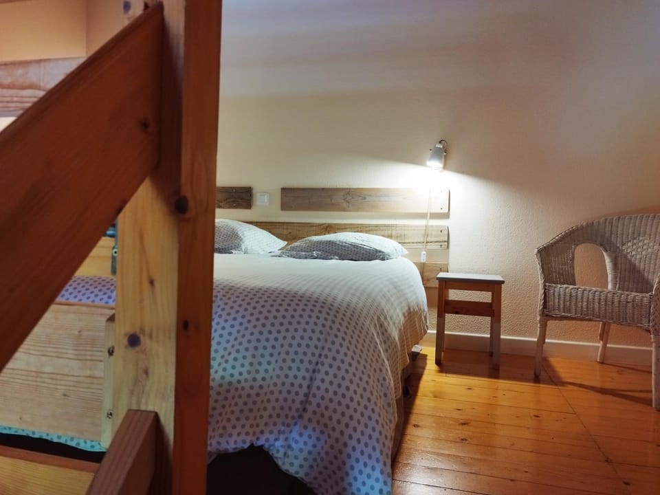 Le Grand Gîte Country House in Auvergne-Rhône-Alpes
