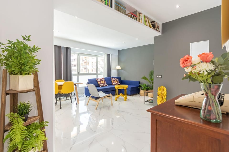 Lujan Deluxe Suites by Valcambre Apartment in Seville