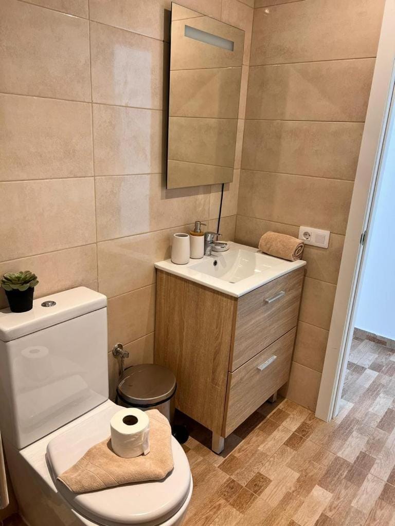 Apartamento Marae Apartment in Corralejo