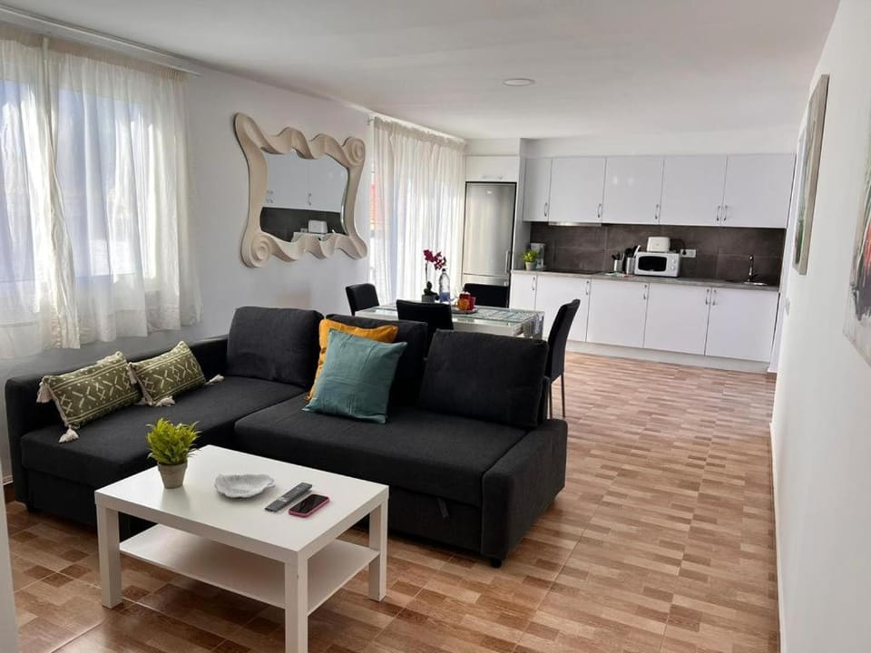 Apartamento Marae Apartment in Corralejo