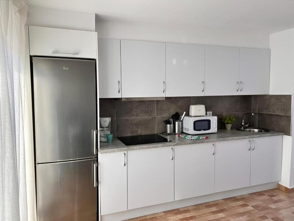 Apartamento Marae Apartment in Corralejo