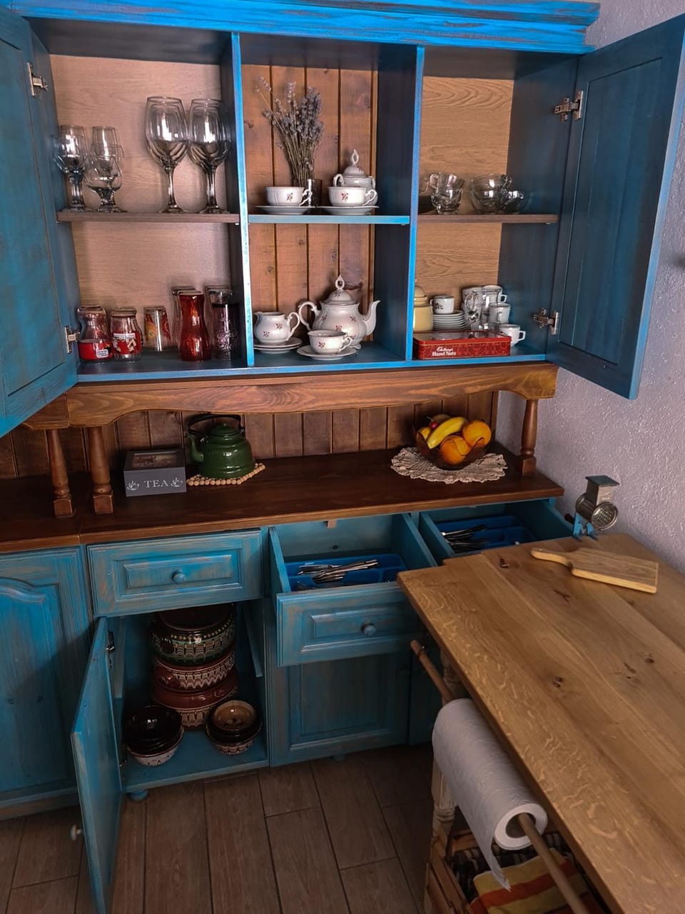 къща Слави House in Bulgaria