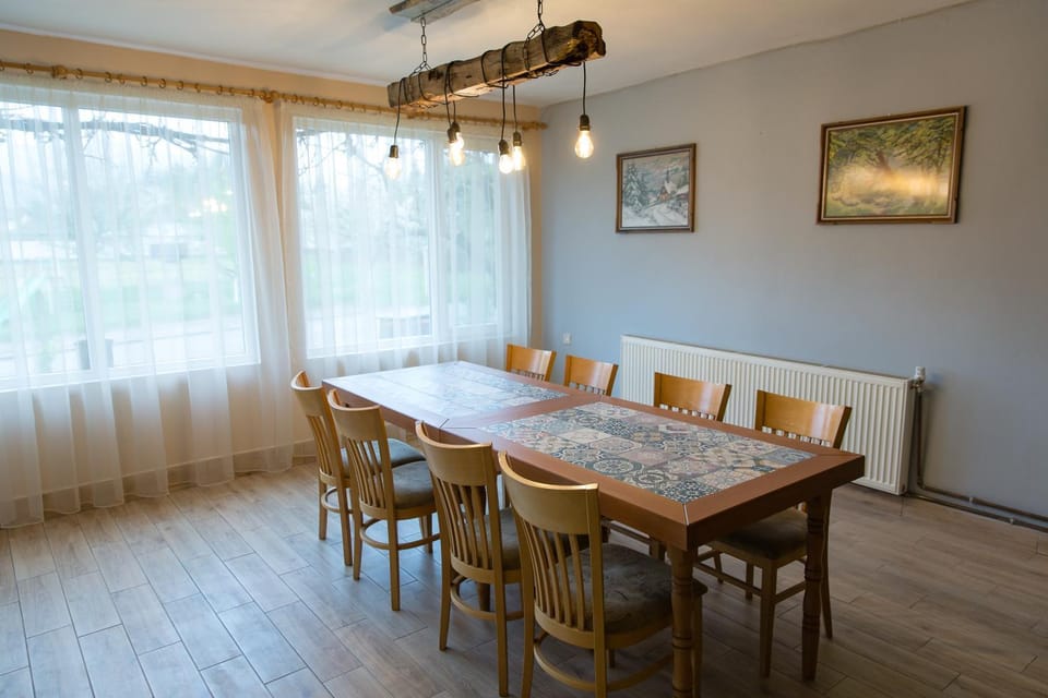 къща Слави House in Bulgaria