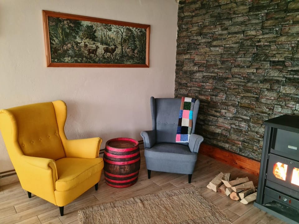 къща Слави House in Bulgaria