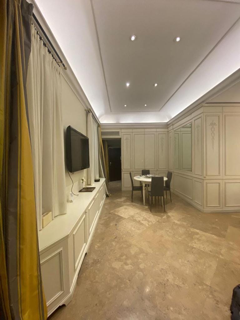 Spagna luxury suite Roma Apartment in Rome
