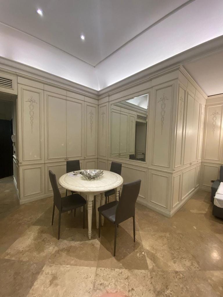 Spagna luxury suite Roma Apartment in Rome