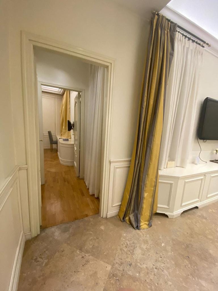 Spagna luxury suite Roma Apartment in Rome