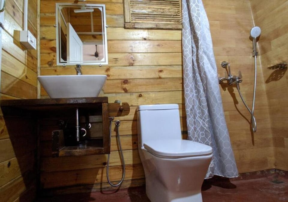 Toilet, Bathroom