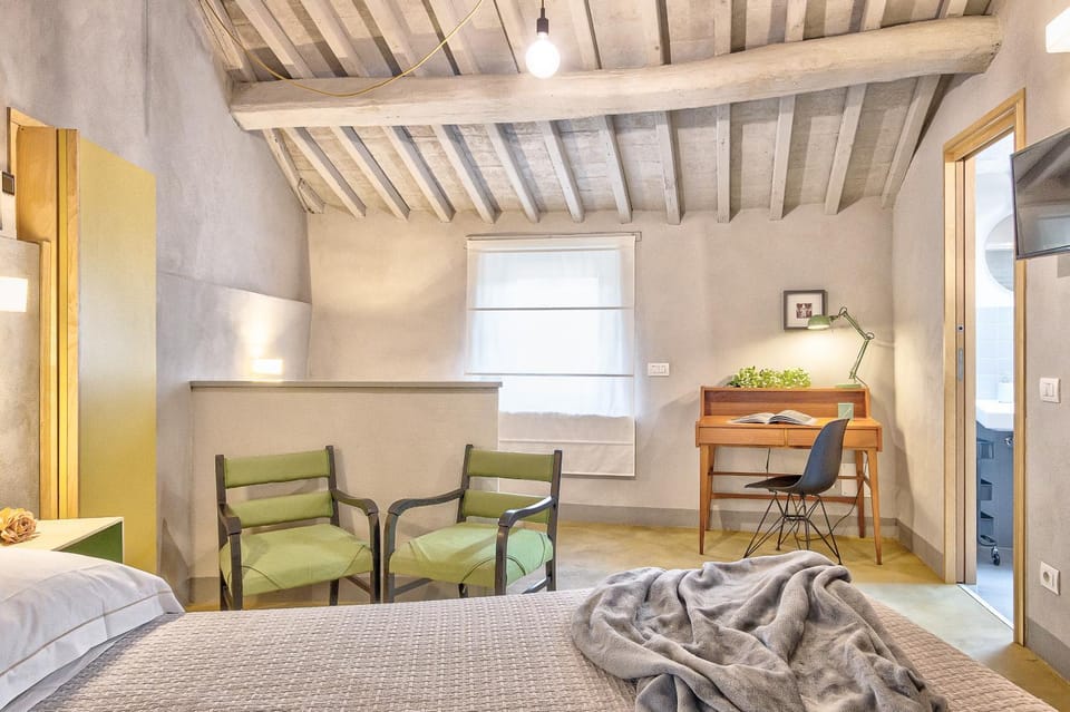 Casa Colonia - Together in Tuscany Apartment in Cortona