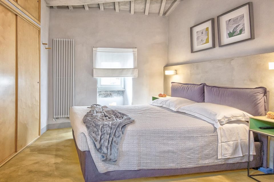 Casa Colonia - Together in Tuscany Apartment in Cortona