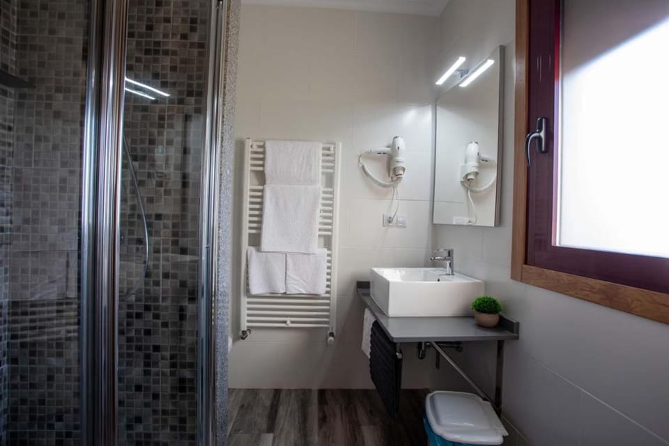 PENSIÓN CASA ANTONIO Bed and Breakfast in Galicia