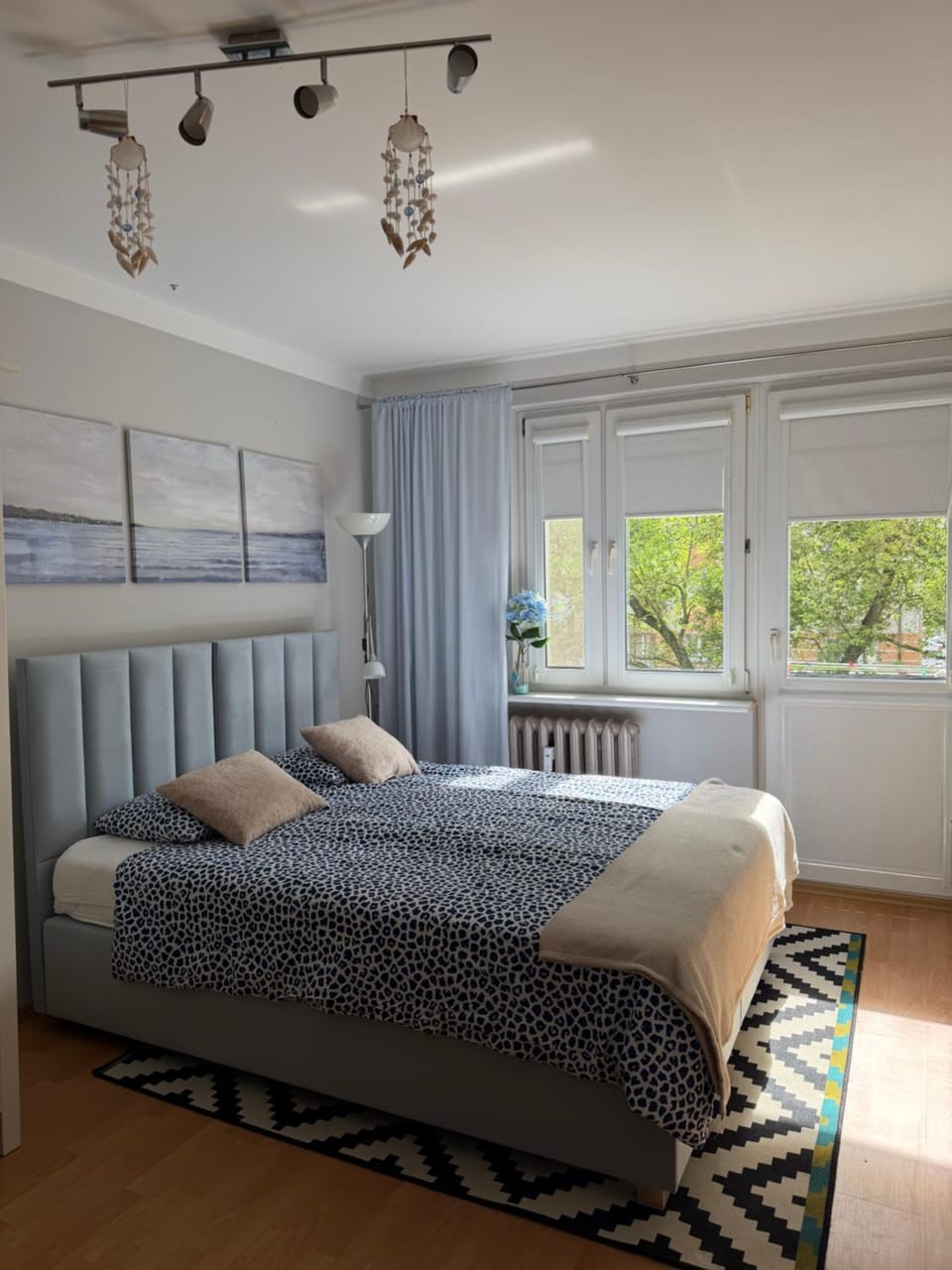 Apartament Martyna Apartment in Pomeranian Voivodeship