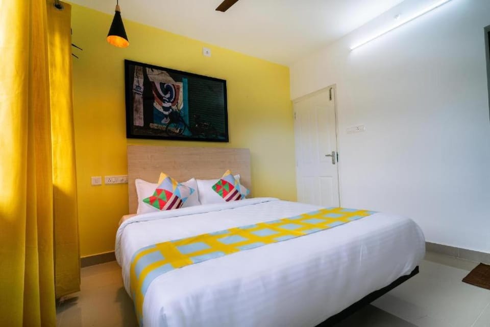 Flamingo Suites Hotel in Kochi