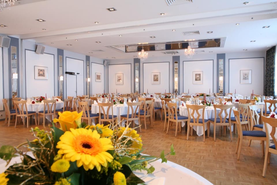 Banquet/Function facilities, wedding