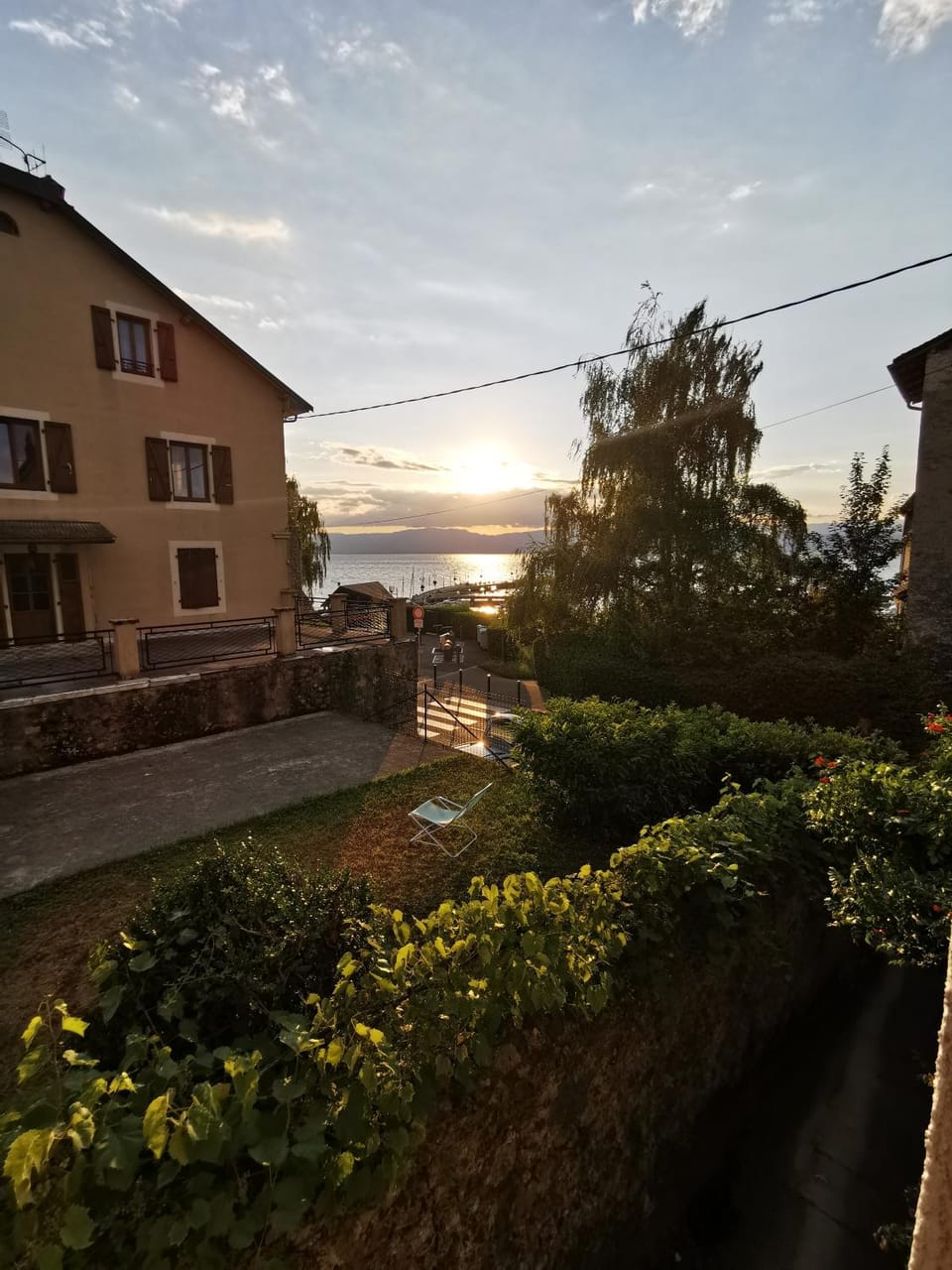 Spring, Natural landscape, Winter, Summer, Autumn, On site