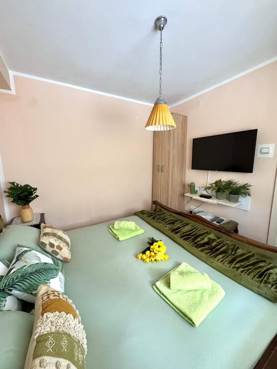 Vila Tošanić Apartment in Zlatibor